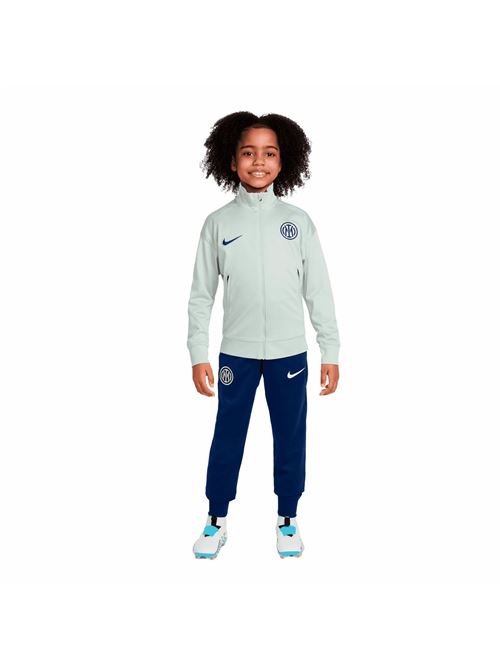 Nike tuta completa da bambino 25/26 Inter | HJ8029-092RAPPR. 25/26